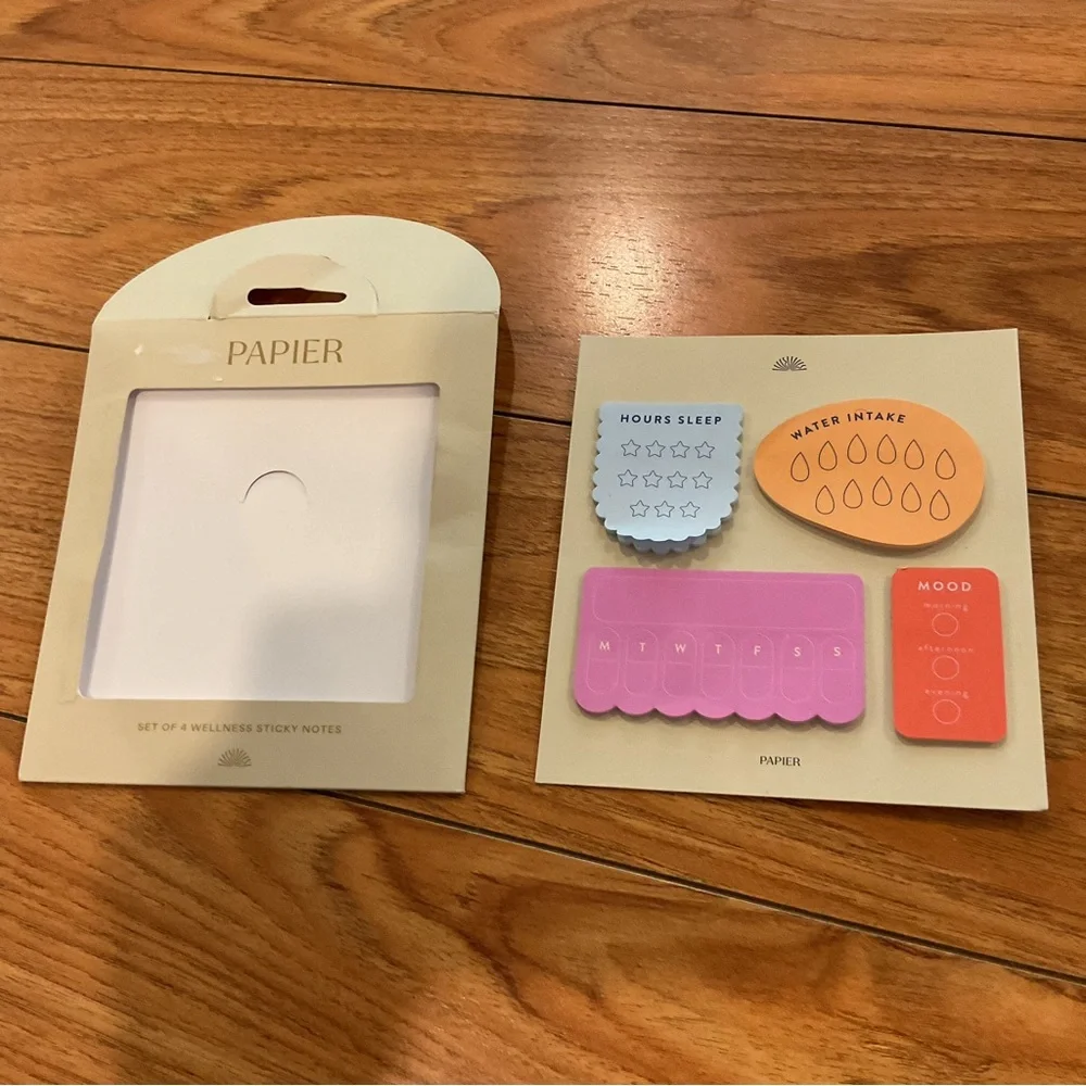 N/A set wellness